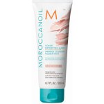 Moroccanoil Color Depositing Mask Rose Gold 200 ml – Zbozi.Blesk.cz