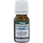 Epam silice vhodná do koupelí Kozlík 10 ml – Hledejceny.cz