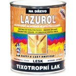 Lazurol S1091 Tixotropní lak 0,75 l lesk – Zboží Mobilmania
