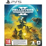 Helldivers II – Zboží Živě