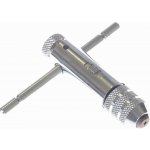 Ráčna závitníková, pro závitníky M3 - M8 - QUATROS QS14661 – Hledejceny.cz