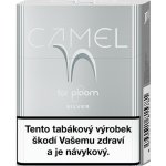 Camel Silver krabička – Sleviste.cz