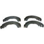 MAXGEAR Sada brzdových čelistí 19-5633