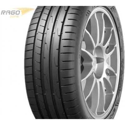 Dunlop Sport Maxx RT2 245/40 R18 95Y