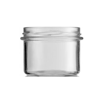 Včelí školka Sklenice Sturz / Rovná TO 82 od 1 ks: 1ks x 235ml – Zboží Dáma