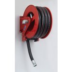 Flex Bimec Samonavíjecí buben s výdejní hadicí 8 - 10 m Délka hadice: 10 m, Průměr hadice DN: 25 mm (1")