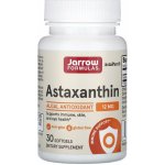 Jarrow Formulas Astaxanthin 12 mg 30 softgelových kapslí – Hledejceny.cz