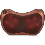 Spokey RUBBY Multifunkční masážní polštář K940574 – Zboží Dáma