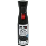 Weber 17889 ochranný sprej na litinové rošty a nádobí 200 ml – Zboží Dáma