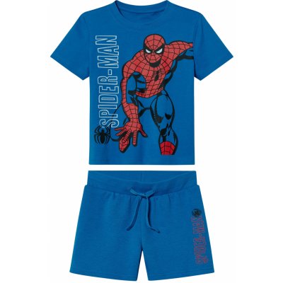 Chlapecká souprava 2dílná Spiderman – Sleviste.cz
