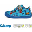 D.D.step C073 180 sky blue