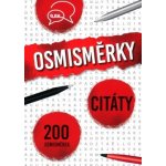 Osmisměrky citáty – Sleviste.cz
