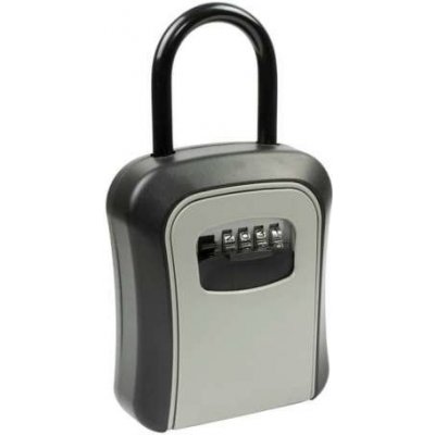 Burg Wächter KEY SAFE 50 SB – Zboží Mobilmania