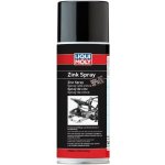 LIQUI MOLY Zinkový sprej lesklý 400 ml – Hledejceny.cz