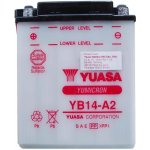 Yuasa YB14A-A2 – Zboží Mobilmania