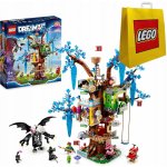 LEGO® DREAMZzz™ 71461 Fantastický domek na stromě – Zboží Živě