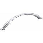 Walteco Gitka 96 mm chrom – Sleviste.cz