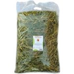 PanMalina Classic luční seno Bio 0,8 kg – Zbozi.Blesk.cz