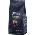 DeLonghi Classico Espresso zrnková 250 g – Hledejceny.cz