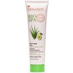 Sea of SPA krém na ruce z Mrtvého moře avocado 100 ml – Hledejceny.cz