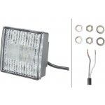 HELLA Světlo zpátečky 2ZR357029051 – Hledejceny.cz