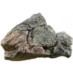Back To Nature pozadí Modul L Basalt Gneiss 50 x 45 x 11 cm – Sleviste.cz