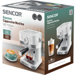 Sencor SES 1720WH – Hledejceny.cz