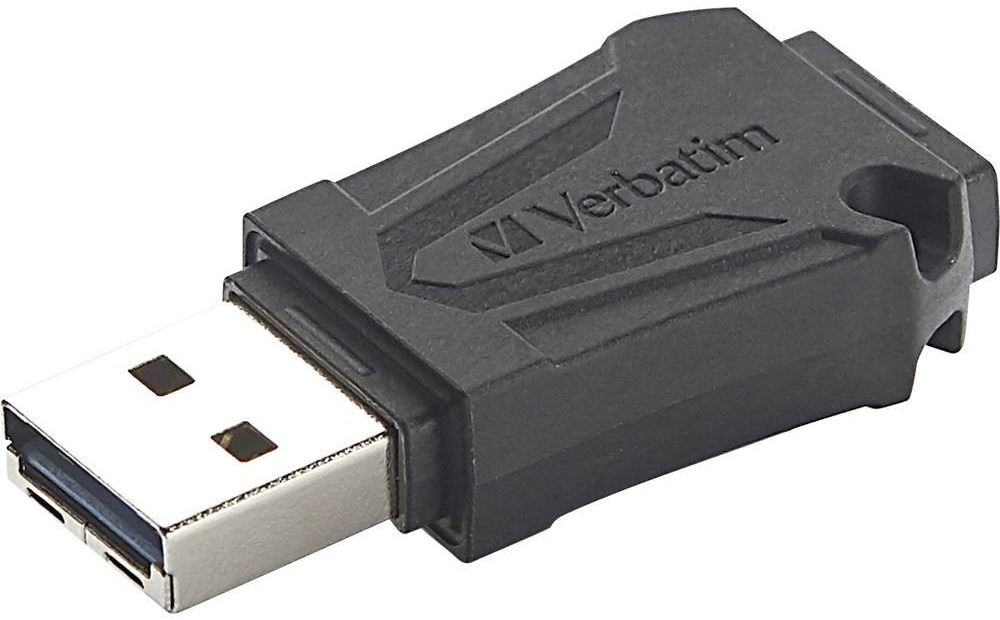 Verbatim ToughMax 64GB 49332