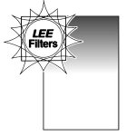 LEE Filters ND 0,6 gradual soft ND6GS – Hledejceny.cz