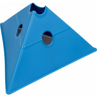 Merco Tri Corners víceúčelové mety modrá – Zboží Dáma