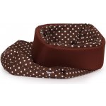 Iridog pelíšek spací pytel pro psy no.1 – Sleviste.cz