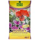 Agro CS Primaflora Substrát pro muškáty (pelargonie) 40 l