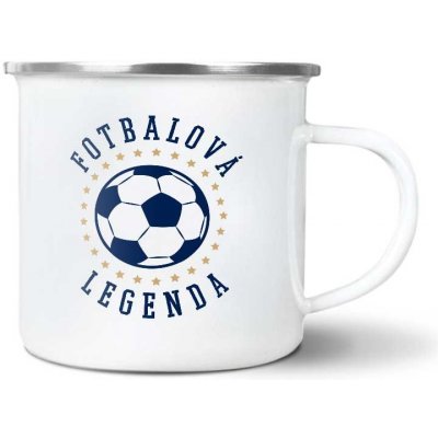 Sablio Plecháček Fotbalová legenda 300 ml