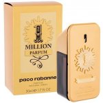 Paco Rabanne 1 Million parfém pánský 50 ml – Hledejceny.cz