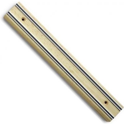 Magnetická lišta na nože 30 cm dřevěná - Wüsthof Dreizack Solingen – Zboží Mobilmania
