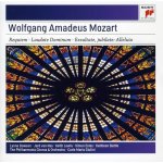 Mozart Wolfgang Amadeus - Requiem In D Minor CD – Hledejceny.cz