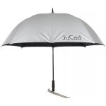 Justar JuCad Umbrella stříbrná – Zboží Mobilmania