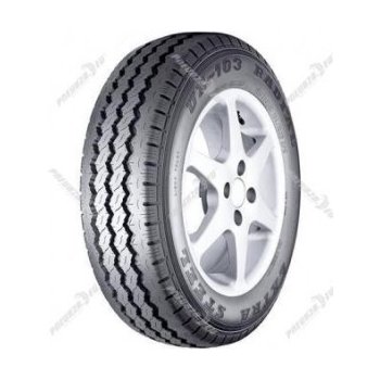 Pneumatiky Maxxis UE-103 195/70 R15 104S