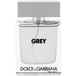 Dolce & Gabbana The one Grey toaletní voda pánská 50 ml – Zbozi.Blesk.cz