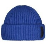 Barts Alexon beanie Blue – Hledejceny.cz