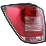 Zadní světlo- levé OPEL ASTRA H 2007-2012 |007-2012| TYC | 11-0510-11-2 – Hledejceny.cz