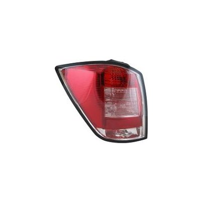 Zadní světlo- levé OPEL ASTRA H 2007-2012 |007-2012| TYC | 11-0510-11-2 – Hledejceny.cz