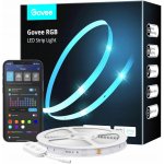 Govee WiFi RGB Smart LED strip 5m H615A3A1 – Zboží Dáma Govee WiFi RGB Smart LED strip 5m H615A3A1 – Zboží Dáma