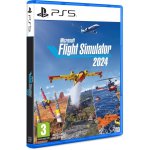 Microsoft Flight Simulator 2024 – Zboží Živě