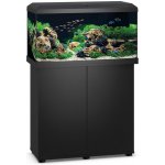 Juwel Primo 110 LED 2.0 akvárium černé 81x43,5x36 cm, 110 l – Zboží Dáma