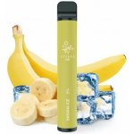 Elf Bar 600 Banana Ice 20 mg 600 potáhnutí – Sleviste.cz
