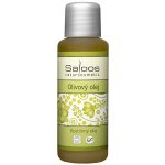 Saloos olivový rostlinný olej lisovaný za studena 50 ml – Sleviste.cz