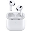 Sluchátka Apple AirPods 2021 s bezdrátově nabíjecím pouzdrem MME73ZM/A