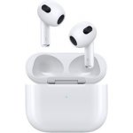 Recenze Apple AirPods 2021 MME73ZM/A