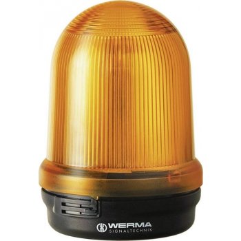 Werma Signaltechnik LED maják 829.320.68